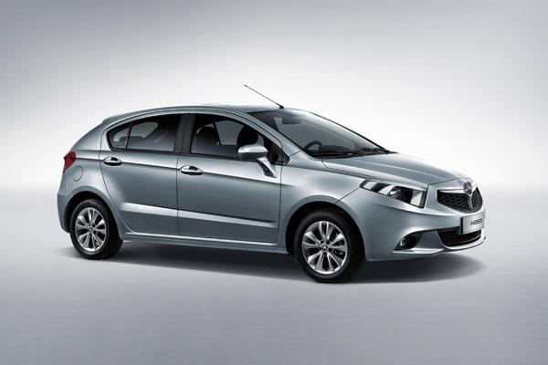 فروش ويژه برليانس به مناسبت عيد فطر فروش ويژه برليانس به مناسبت عيد فطر